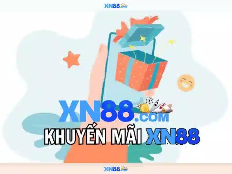 xn88: Nền tảng cá cược trực tuyến uy tín và phổ biến
