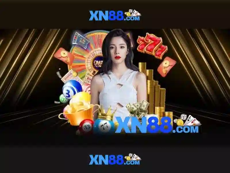 xn88: Tổng quan về nền tảng cá cược trực tuyến