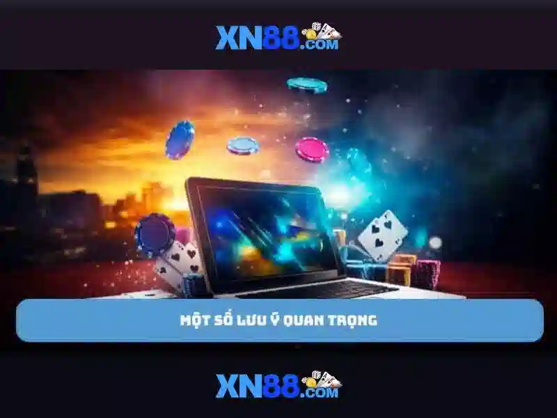 xn88: nền tảng chơi game và cá cược trực tuyến