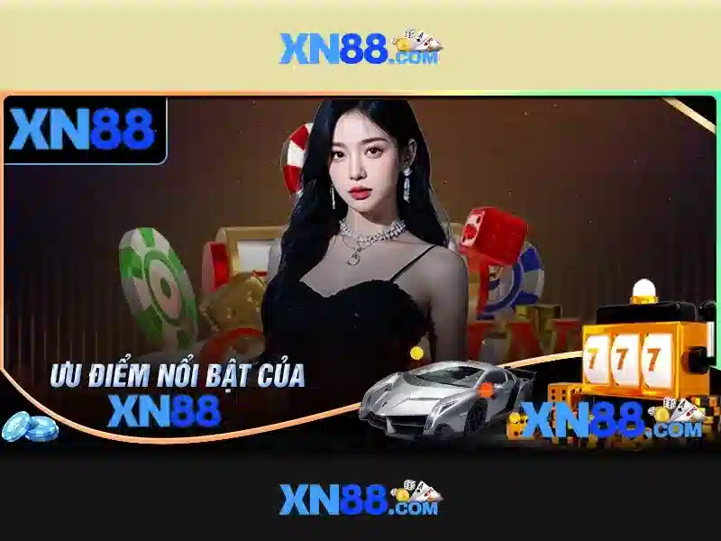 Giới thiệu về xn88