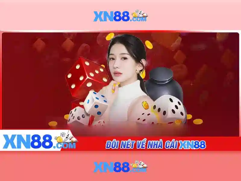 Ứng dụng và dịch vụ tại xn88