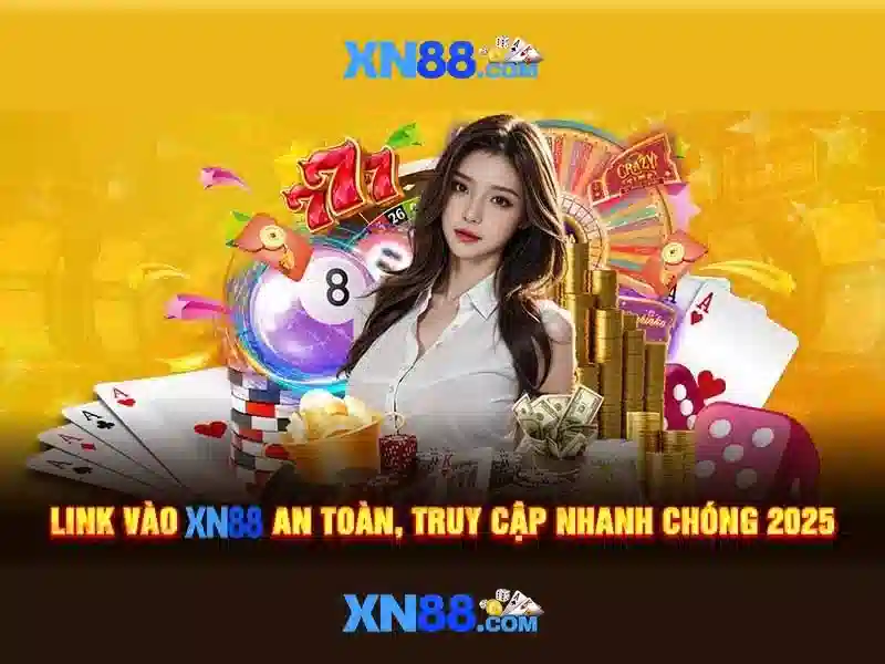 XN88: Nền tảng giải trí trực tuyến
