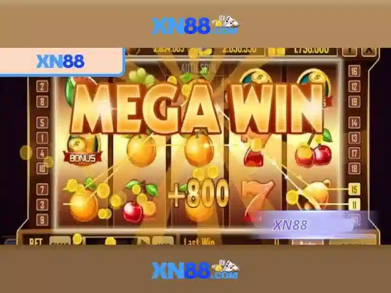 xn88-game: Trải nghiệm đỉnh cao cùng xn88 voq33.za.com