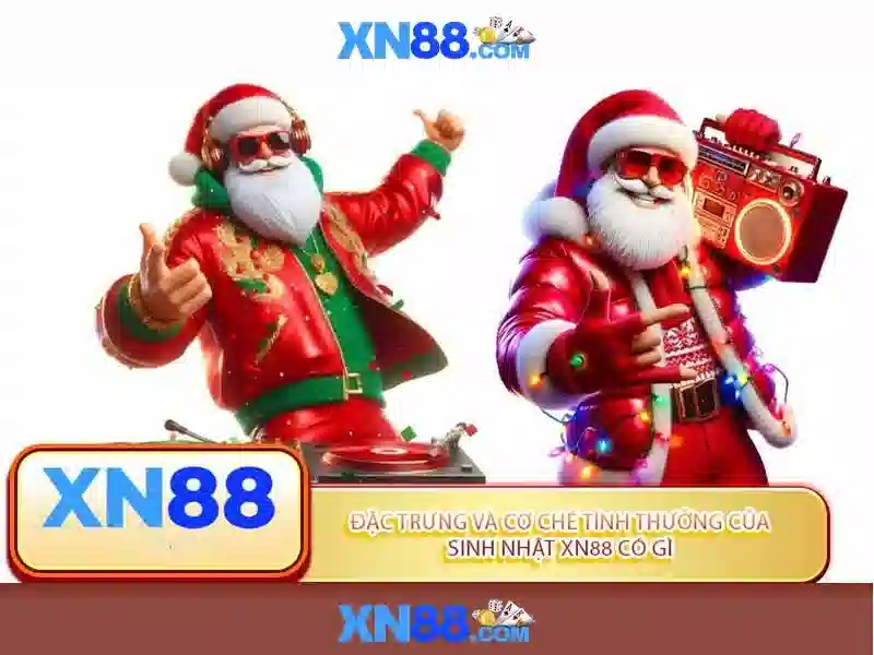 xn88: Tong quan ve nen tang giai tri truc tuyen