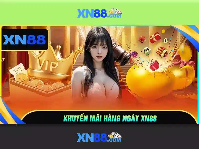 Giới thiệu về XN88