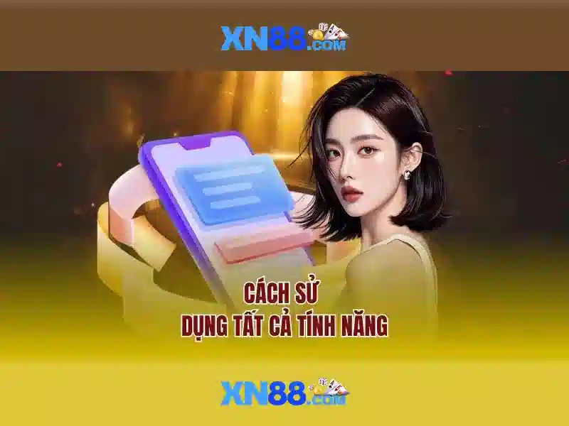 xn88 - Một nền tảng giải trí trực tuyến