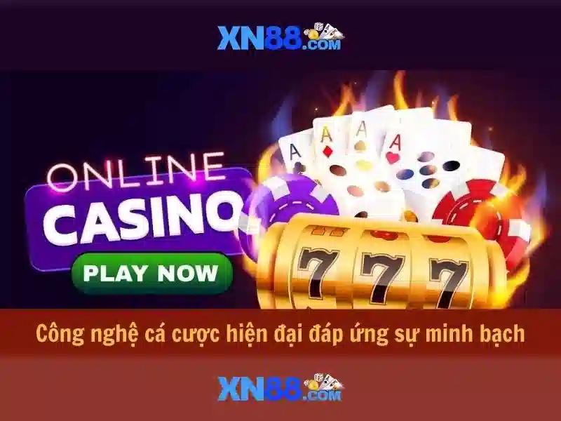 Các trò chơi và dịch vụ