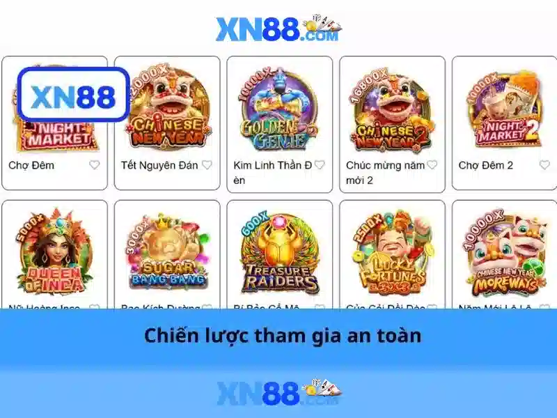 Mẹo chơi bắn cá 3 cây dễ ăn tiền nhà cái
