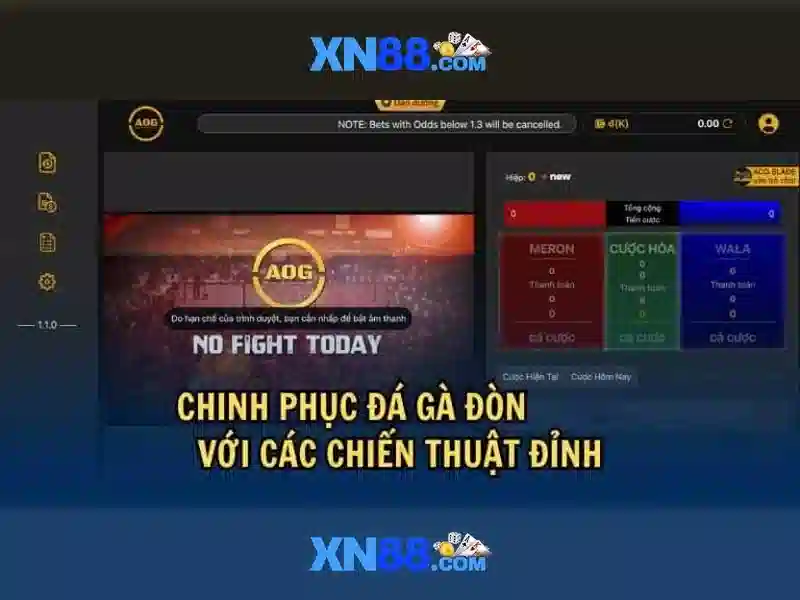 Cách chơi và chơi bền vững