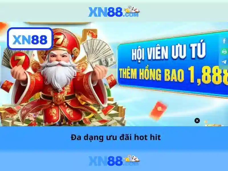 XN88 - Tổng quan về nền tảng trò chơi trực tuyến