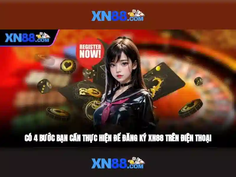 Xn88: Trải nghiệm chơi bài trực tuyến đẳng cấp