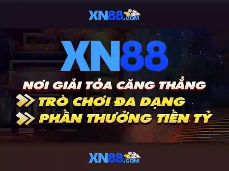 XN88 là gì và những gì nó mang lại