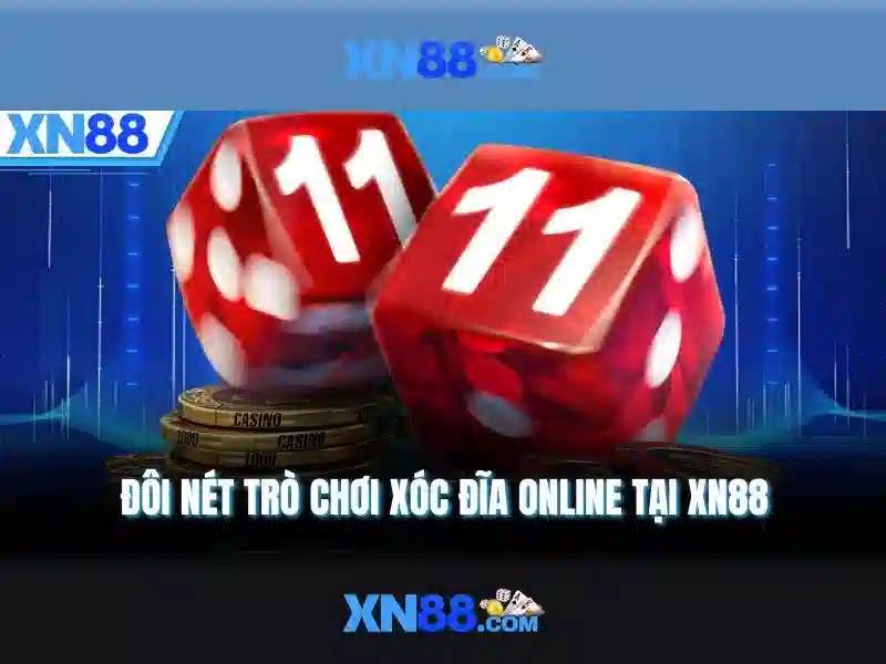 xn88: Nền tảng giải trí trực tuyến hàng đầu