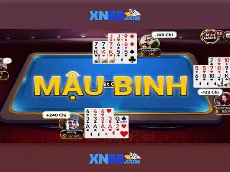xn88: Nền tảng giải trí và casino trực tuyến