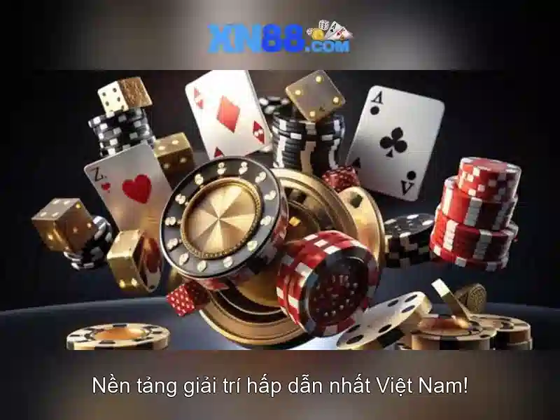xn88: Tổng quan, tính năng và lưu ý an toàn