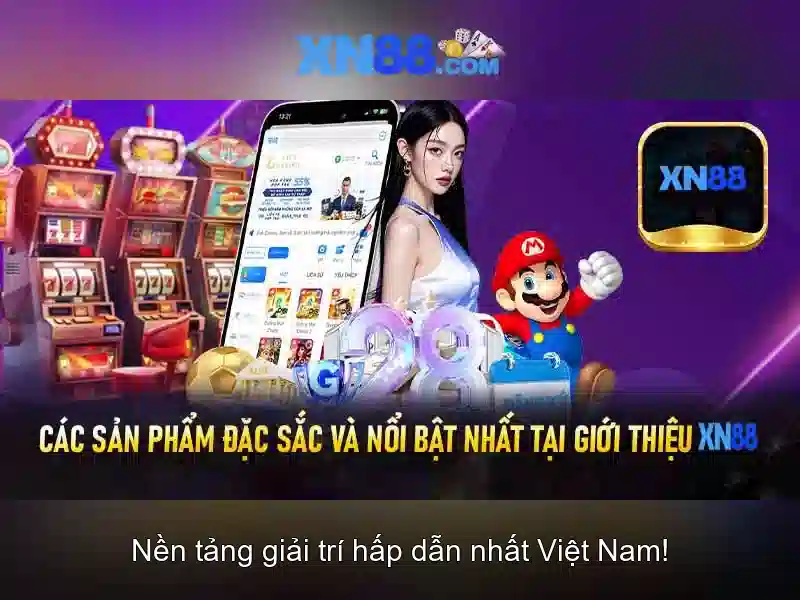 Giới thiệu về xn88
