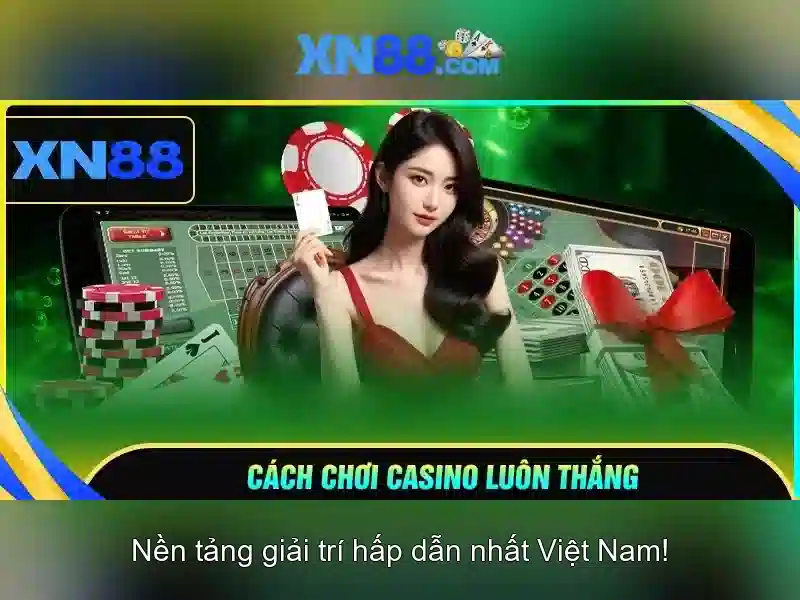 xn88: Giới thiệu, dịch vụ và an toàn cho người chơi