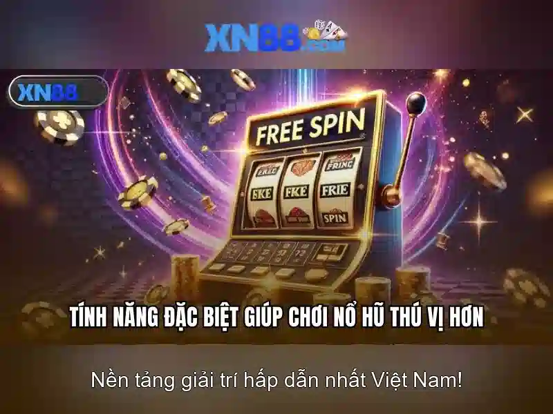 xn88: Nền tảng giải trí và cá cược trực tuyến ở châu Á