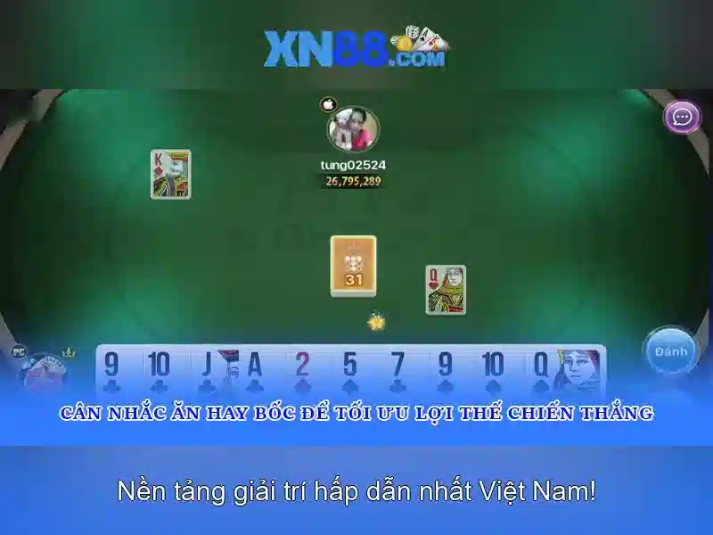 Xn88: Nhìn tổng quan về nền tảng