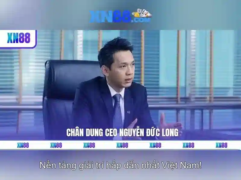 XN88: Nền tảng cá cược trực tuyến tại Việt Nam