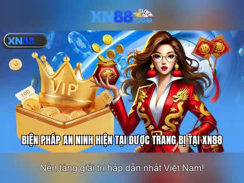 Giới thiệu về xn88