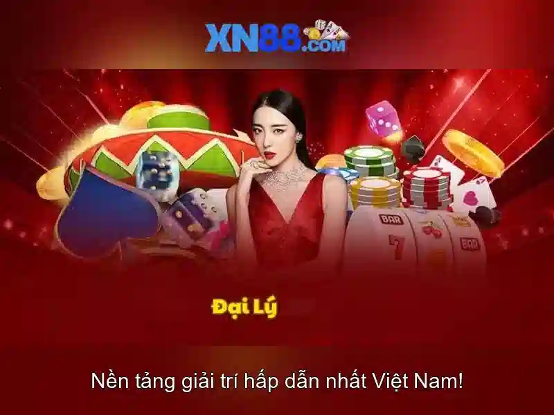 xn88: Giới thiệu và trải nghiệm trực tuyến