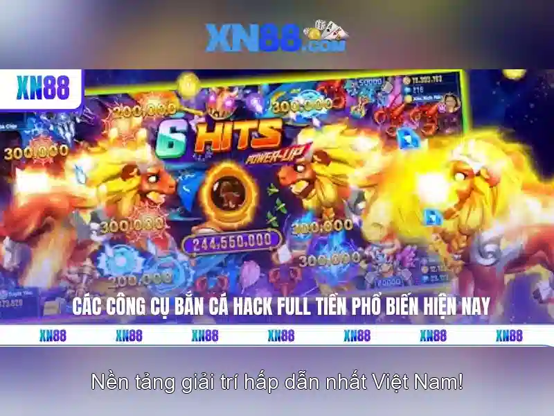 Mẹo chơi bắn cá 3 cây dễ ăn tiền nhà cái