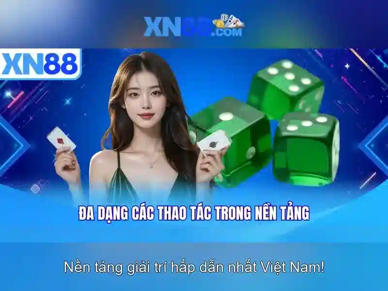 Tính năng nổi bật của xn88