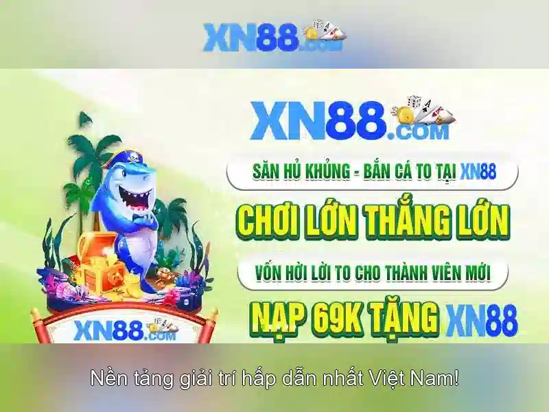 Cách hoạt động của xn88