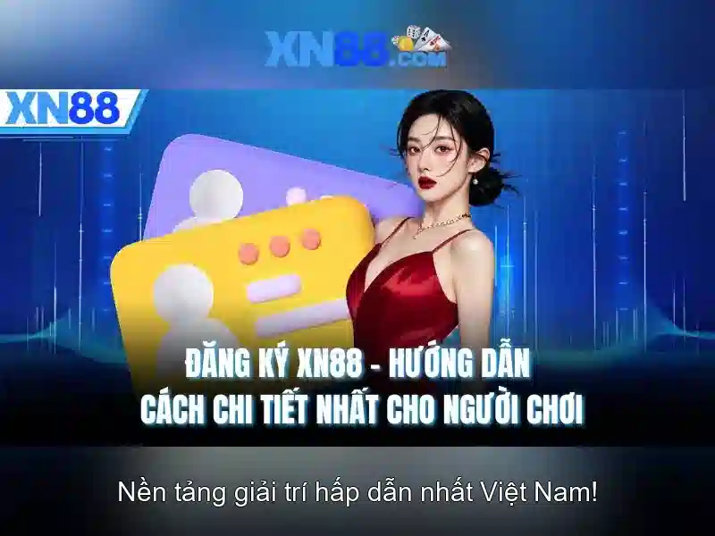 XN88: Tổng quan về nền tảng cá cược trực tuyến