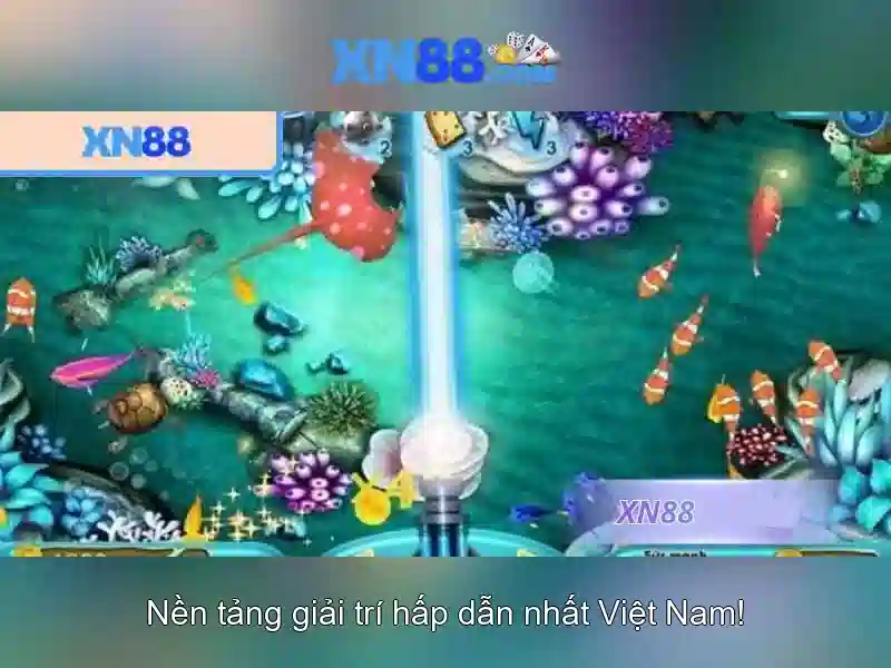 xn88: Nền tảng cược trực tuyến an toàn và phong phú