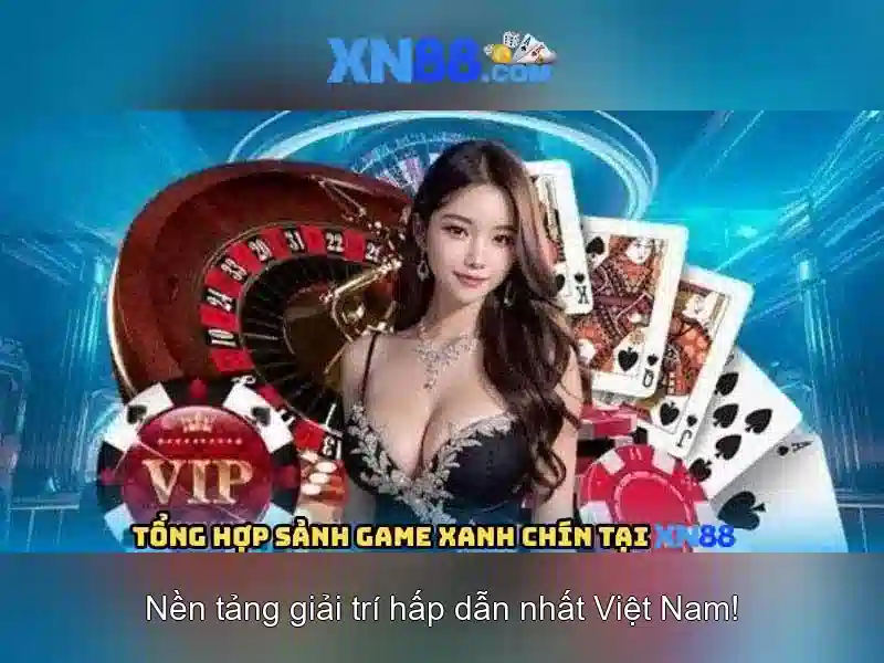 xn88: Những điều cần biết