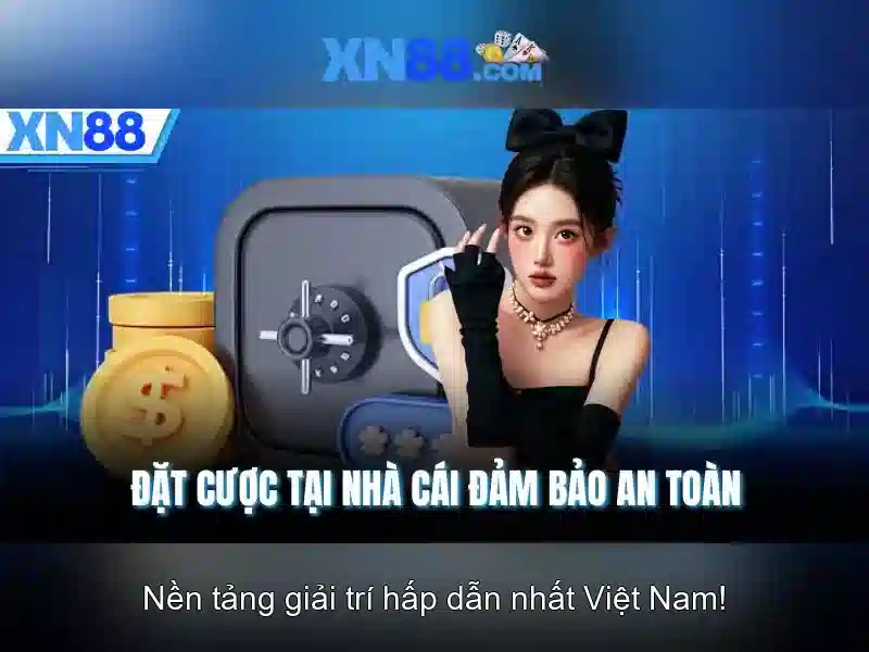 XN88: Nền tảng trò chơi trực tuyến và trải nghiệm người dùng