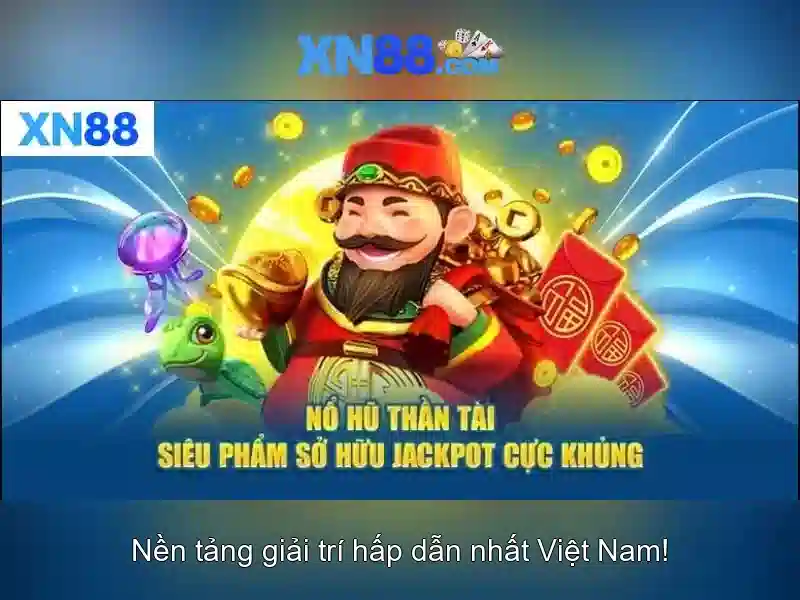 xn88: Nền tảng giải trí trực tuyến\n