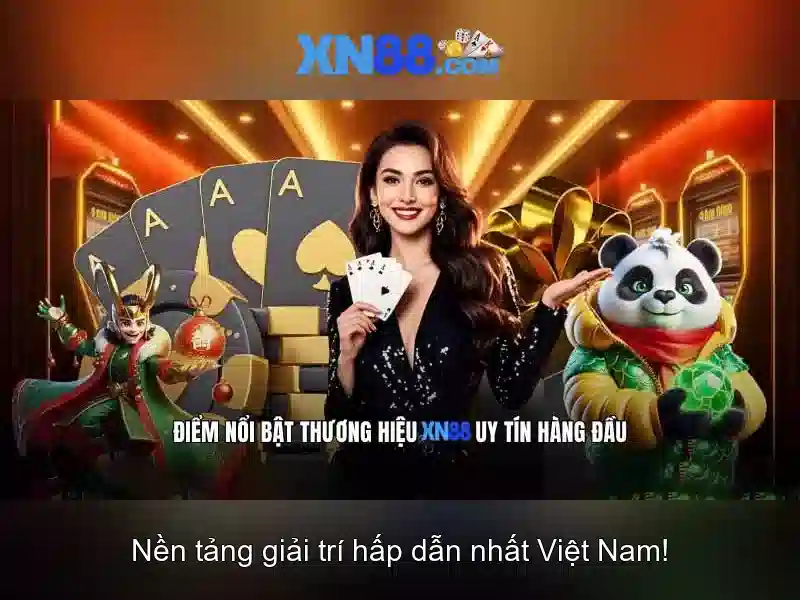An toàn khi tham gia xn88