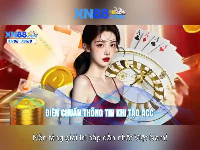 xn88: Nền tảng giải trí trực tuyến