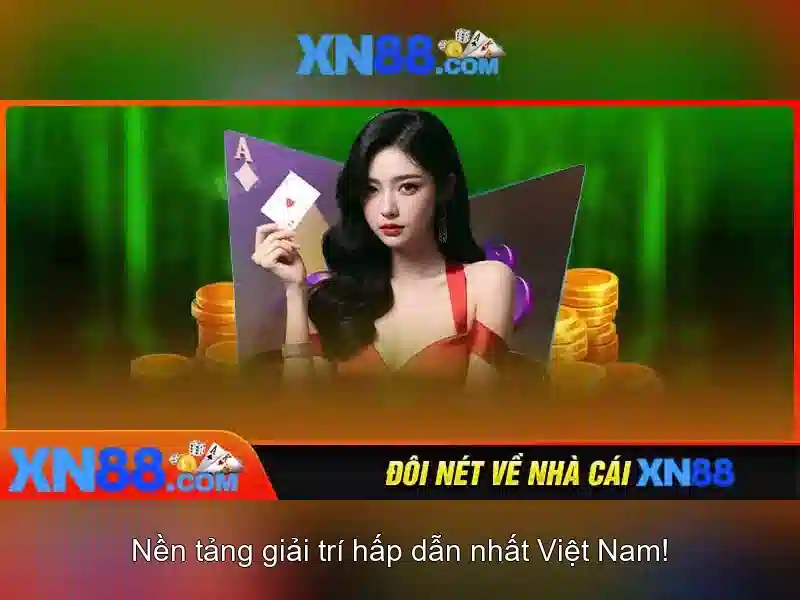 Tính năng nổi bật của xn88\n