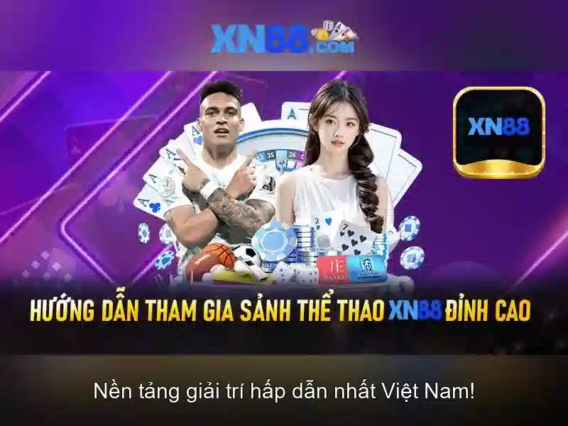 XN88 là gì và những điều cần biết