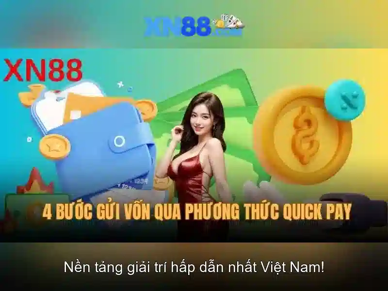 xn88: một cái nhìn tổng quan về nền tảng giải trí trực tuyến