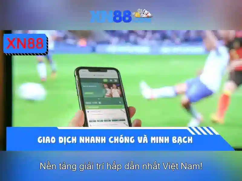 Cac dich vu chinh cua XN88