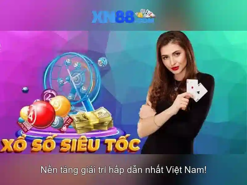 Danh mục trò chơi phong phú và cơ chế thưởng