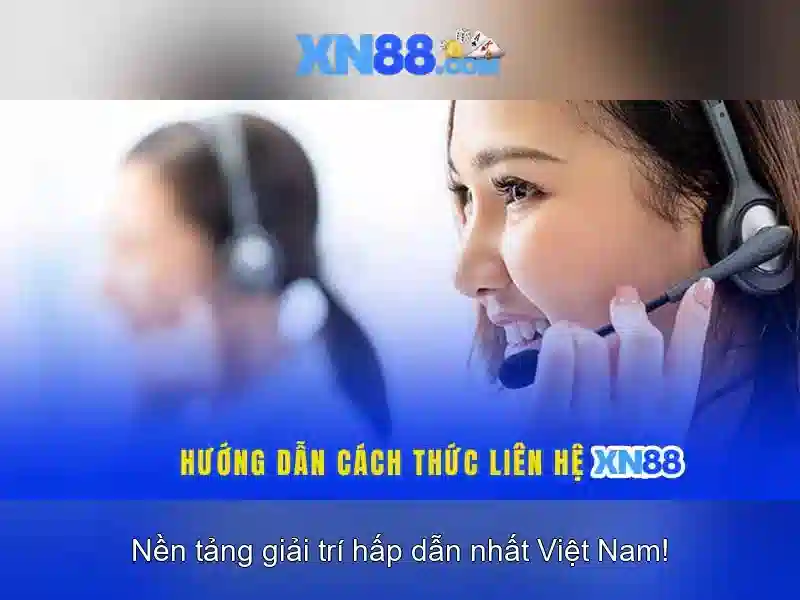 xn88 là gì? Khám phá nền tảng giải trí trực tuyến xn88