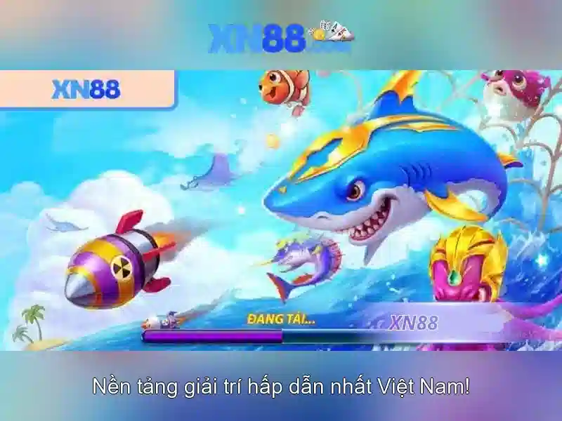 xn88: Đánh giá và hướng dẫn cho người chơi ở Việt Nam