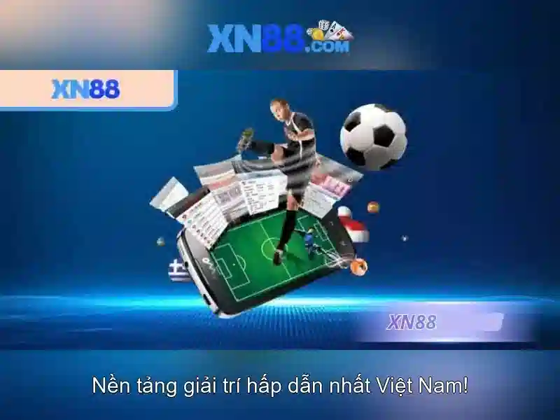 xn88 - Nền tảng trò chơi trực tuyến và cộng đồng đam mê