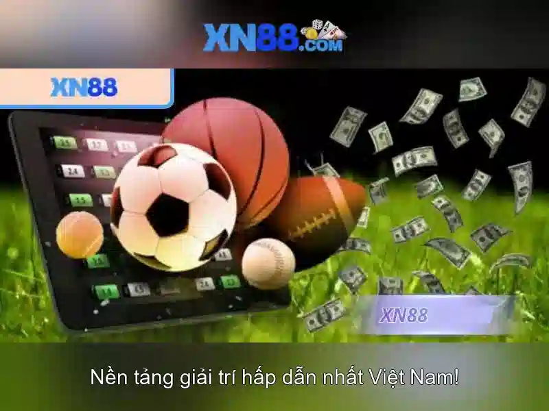 Giới thiệu về xn88