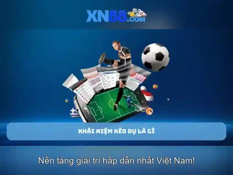xn88. com – Trải nghiệm và đánh giá xn88. com