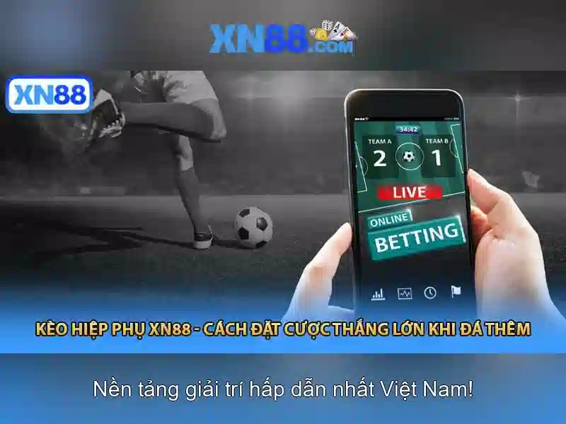 Giới thiệu về xn88\n