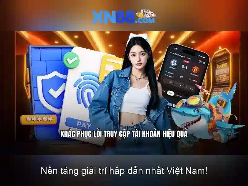 Kiến trúc công nghệ của XN88