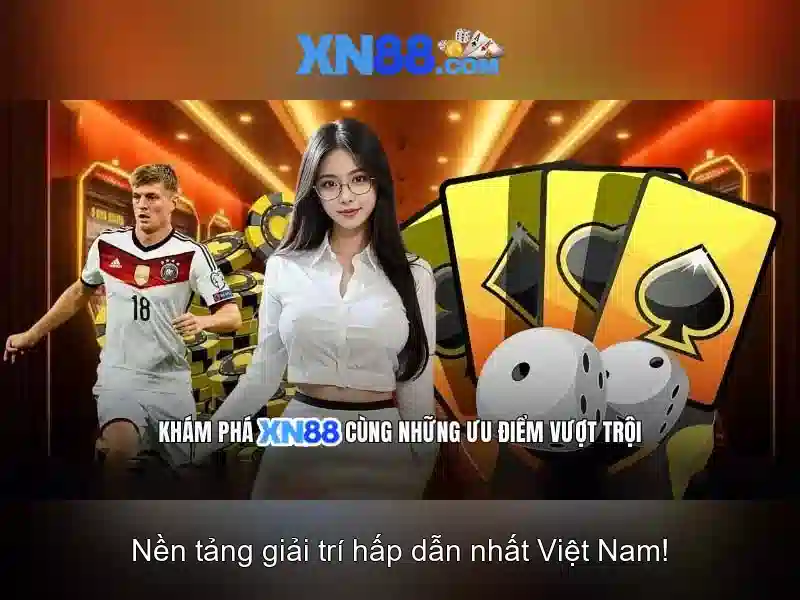 Danh mục trò chơi và nhà cái