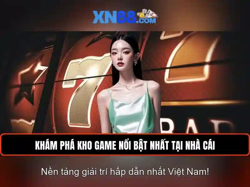 Đặc điểm chính của xn88